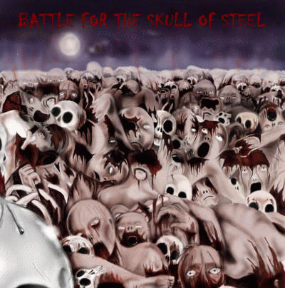 Siege (ITA) : Battle for the Skull of Steel